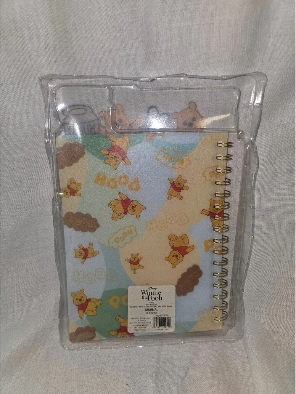 N/A disney winnie